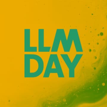 Cover Image for LLMday Bangalore 2026 Q2