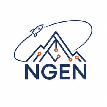 Cover Image for NGEN Spacetech Conference