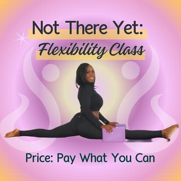 Cover Image for Not There Yet: Flexibility with Trinity