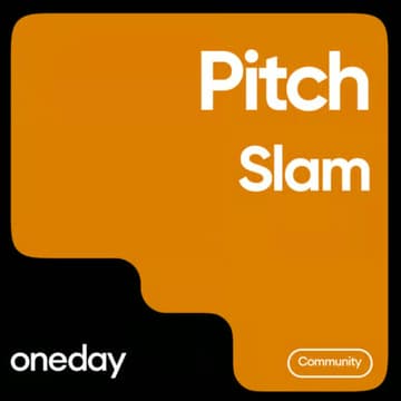 Cover Image for 🎤 Pitch Slam: Craft the 1-Minute Pitch That Wins Sales, Investors, and Attention with Helen Murphy