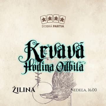 Cover Image for Krvavá Hodina 21.6. v Žiline