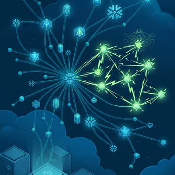 Cover Image for Network Intrusion Detection with Neo4j and Snowflake