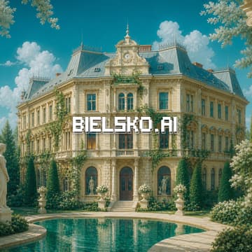 Cover Image for bielsko.ai #001