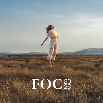 Cover Image for Three Jewels at Festival of Consciousness 2026