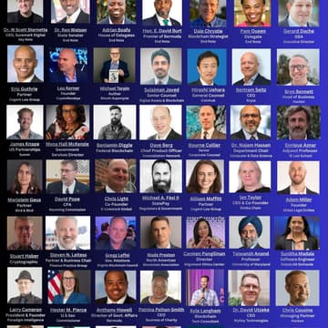 Cover Image for MD Blockchain Association - Join us July 13th to July 17th for the BlockchAIn Bootcamp!