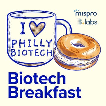 Cover Image for Biotech Breakfast: The Incubator + Vivarium Connection
