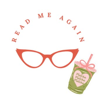 Cover Image for Matcha x Book club