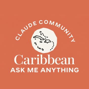 Cover Image for Virtual | Claude Caribbean AMA