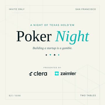 Cover Image for Poker Night