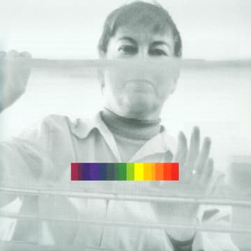 Cover Image for Spectrum Screened: Art from the Archives, Anna Campbell Bliss silk screens and archival process