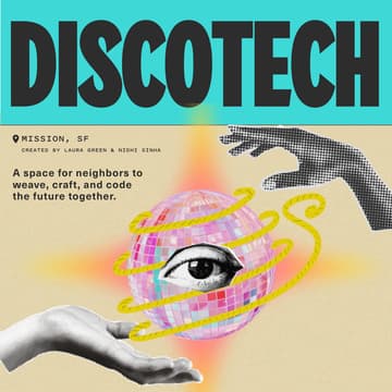 Cover Image for DiscoTech