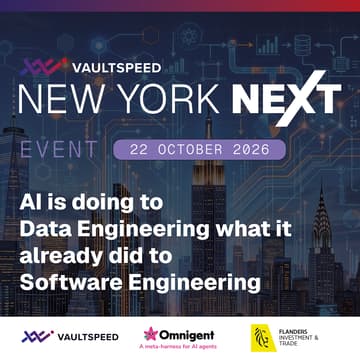 Cover Image for New York NEXT