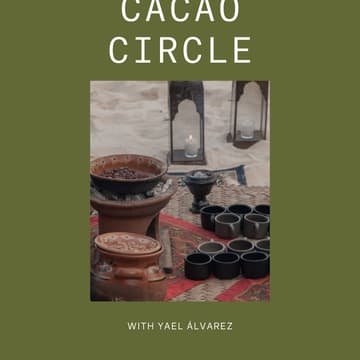 Cover Image for Cacao Circle