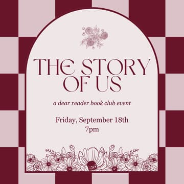 Cover Image for The Story of Us