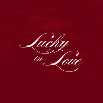 Cover Image for Lucky In Love | A Curated Wedding Showcase for Couples