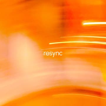 Cover Image for resync: sculpt • breath • sound • contrast