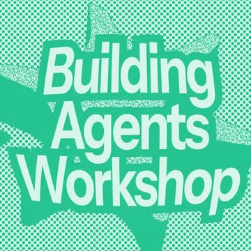 Cover Image for Build Your First AI Agent