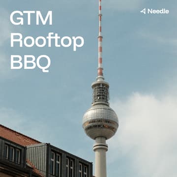 Cover Image for Rooftop BBQ for GTM Leaders