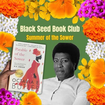 Cover Image for Summer of the Sower Plant ID Hike