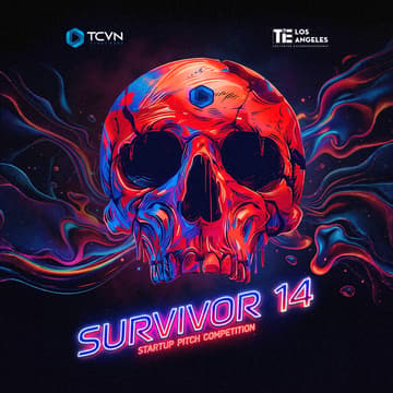 Cover Image for Survivor™ 14 Startup Pitch Competition at TiE Los Angeles Investor Summit 2026