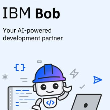 Cover Image for Bob's on the Job! Your AI-Powered Development Partner From Orchestration to Execution