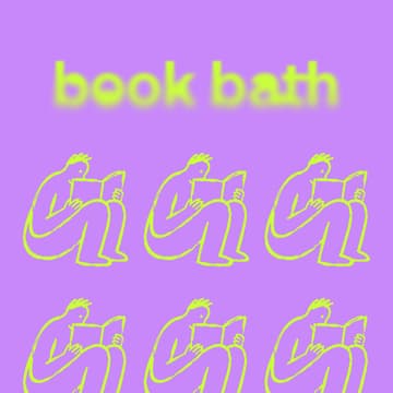 Cover Image for BOOK BATH vol.7