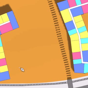 Cover Image for Generative Design Built for Architects
