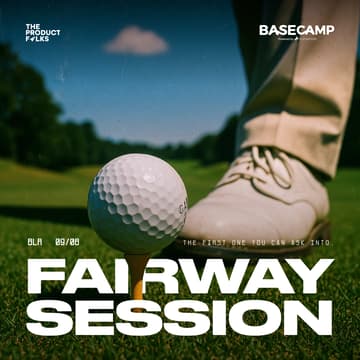 Cover Image for Fairway Session Nº10