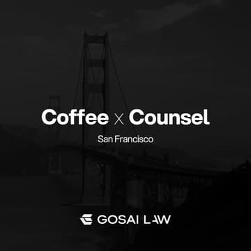 Cover Image for Coffee x Counsel SF