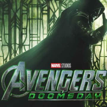 Cover Image for Friends & Follies Movie Meetup: Avengers Doomsday