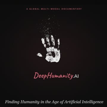 Cover Image for Beta Screening of DeepHumanity.ai