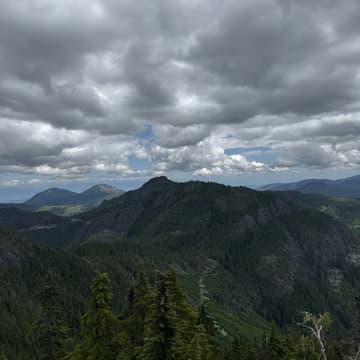 Cover Image for Mount Whymper
