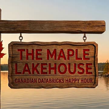 Cover Image for The Maple Lakehouse Presented