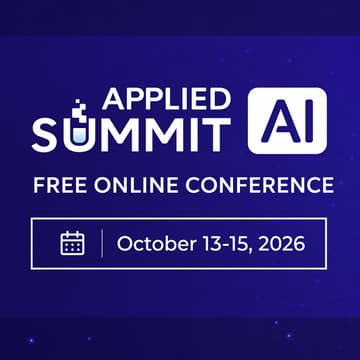 Cover Image for Applied AI Summit 2026