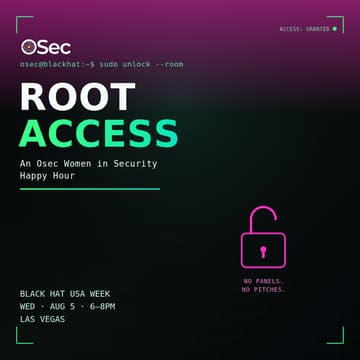 Cover Image for Root Access: Women in Security After Dark