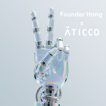 Cover Image for Tech Founder Hang - Powered by Aticco
