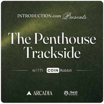 Cover Image for The Penthouse: Trackside