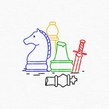 Cover Image for International Founders Game Night