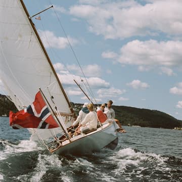 Cover Image for S'portofino Club: Biznes Liga Żeglarska
