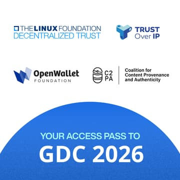 Cover Image for GDC 2026 Tickets via LF Group