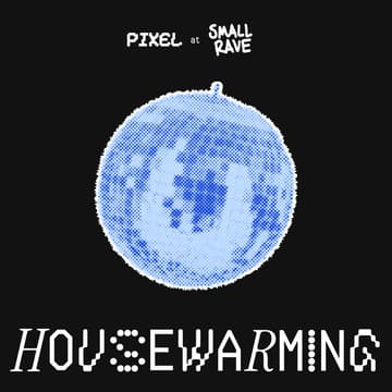 Cover Image for HOUSEWARMING!!! 🥳 PT1