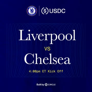 Cover Image for Circle x Chelsea NYC Watch Party