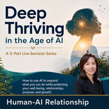 Cover Image for Finding the Optimal Human-AI Relationship