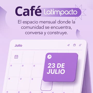 Cover Image for Café Latimpacto
