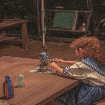 Cover Image for Meet Hawaii's Championship Robotics Teams