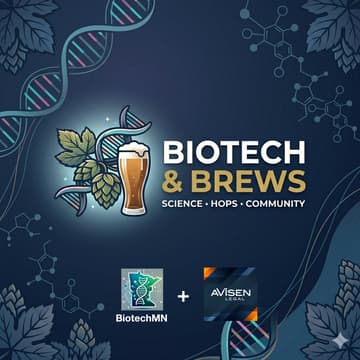 Cover Image for BiotechMN Presentation & Networking Night