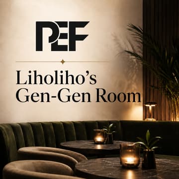 Cover Image for PEF SF Private Dinner