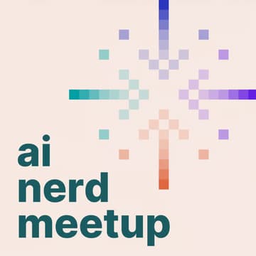 Cover Image for AI Nerd Meet Up