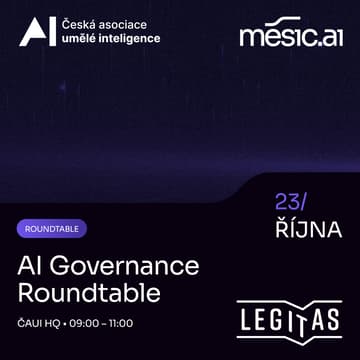 Cover Image for AI Governance Roundtable