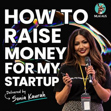Cover Image for How to Raise Money For My Startup